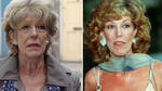 Audrey Roberts has been on Coronation Street for over 40 years