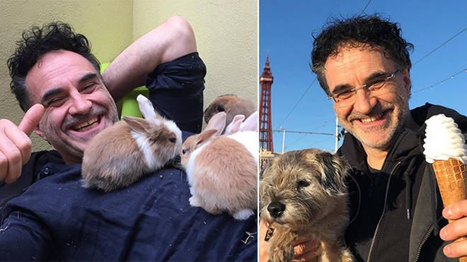 Noel Fitzpatrick Cost >> Who Is Noel Fitzpatrick Star Of Channel 4 S Supervet Age Noel Fitzpatrick Cost >> Who Is Noel Fitzpatrick Star Of Channel 4 S Supervet Age
