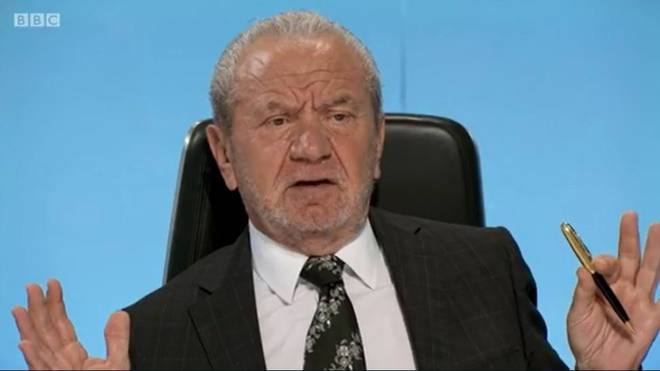 The Apprentice will back on January 6, 2022