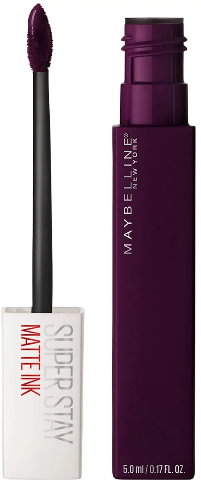 Maybelline Superstay Matte Ink Longlasting Liquid in 45 Escapist