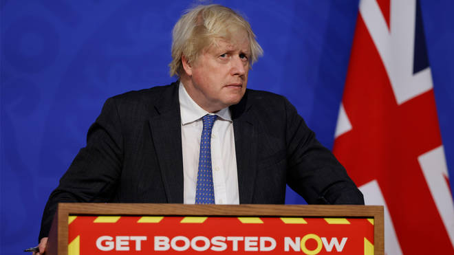 Boris Johnson is set to call an emergency cabinet