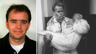Mark Fowler was played by Todd Carty