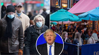 Boris Johnson could bring in Tier 2 restrictions
