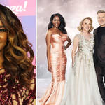 Oti Mabuse is joining the Dancing On Ice judging panel