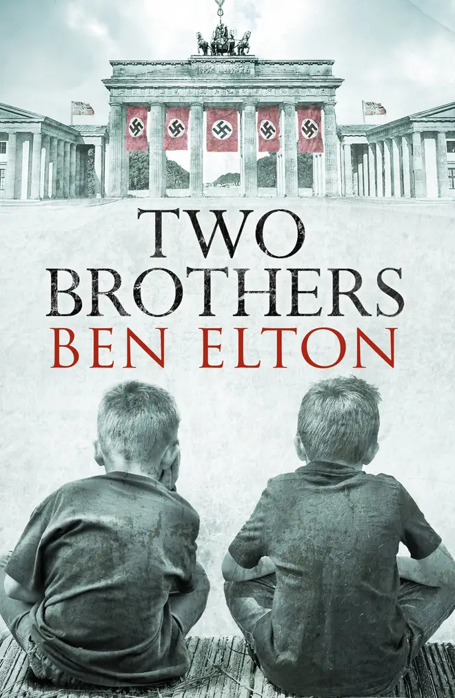 Two Brothers by Ben Elton