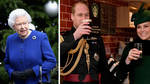 Here's how the Royal Family traditionally spend New Year's Eve