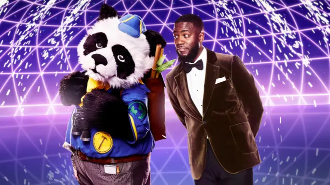 Panda was a popular contestant