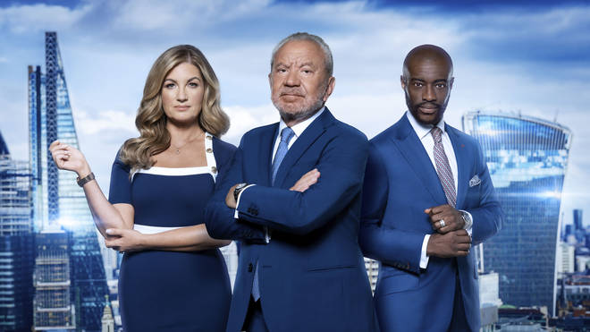 Here's when The Apprentice is back on BBC One