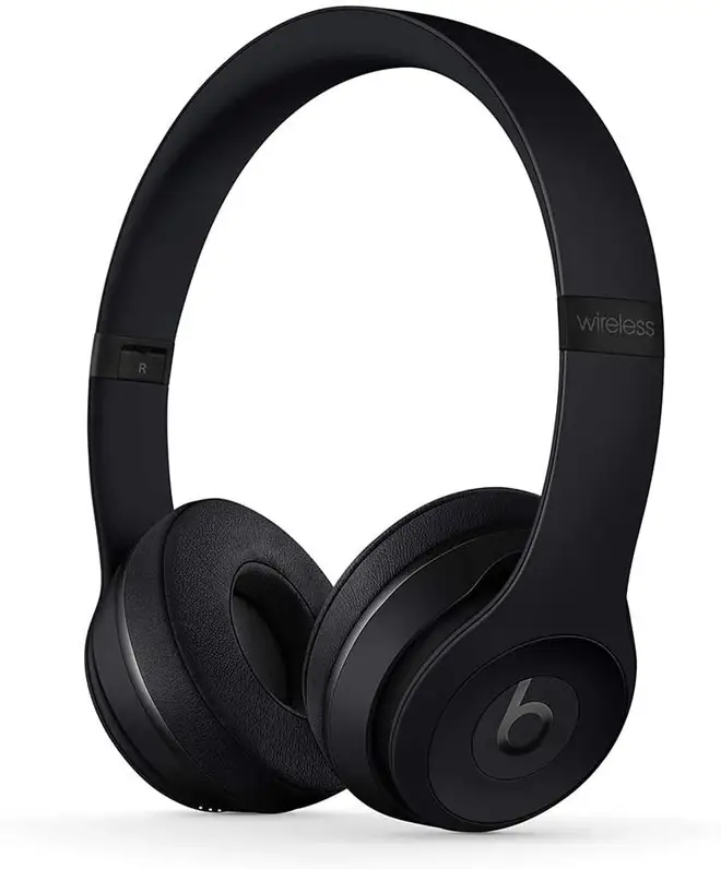 Beats Solo3 Wireless On-Ear Headphones, £148.99