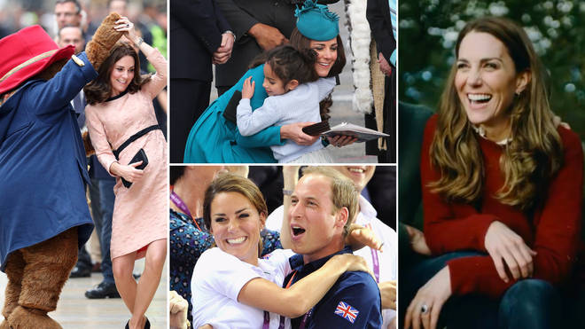The Duchess of Cambridge has become a beloved member of the Royal Family