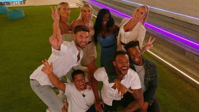 You could join the Love Island 2022 line up