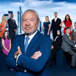 The Apprentice runs for 12 weeks on BBC One