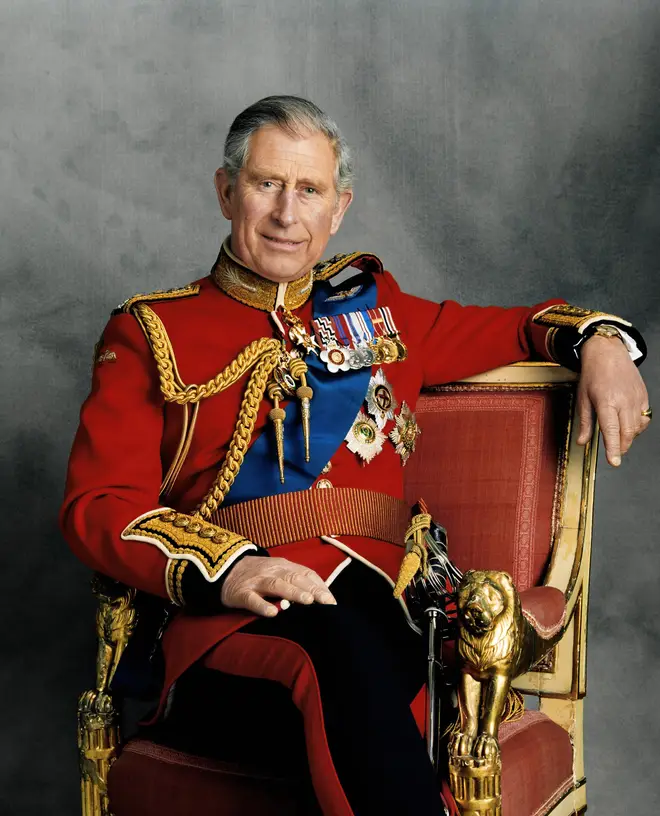 King Charles III will be Coronated at Westminster Abbey on Saturday, 6th May