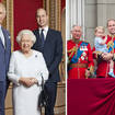 The Royal Family's line of succession delegates who will become King or Queen when their predecessor passes