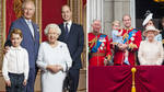 The Royal Family's line of succession delegates who will become King or Queen when their predecessor passes