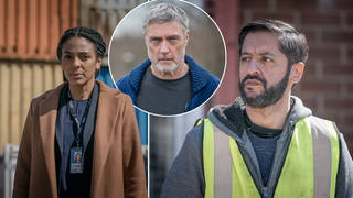 Here is the full cast for The Bay series 3