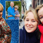 Sally Dynevor has joined the Dancing On Ice line up