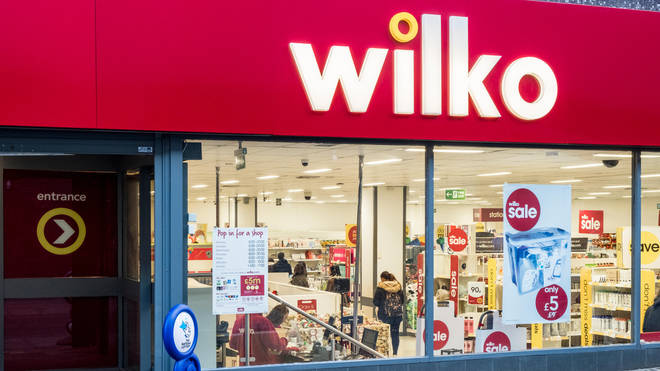 Wilko have said 15 stores are at risk of closing unless a new lease agreement is made