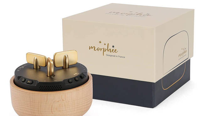 Morphée Meditation and Relaxation Box, £79.95