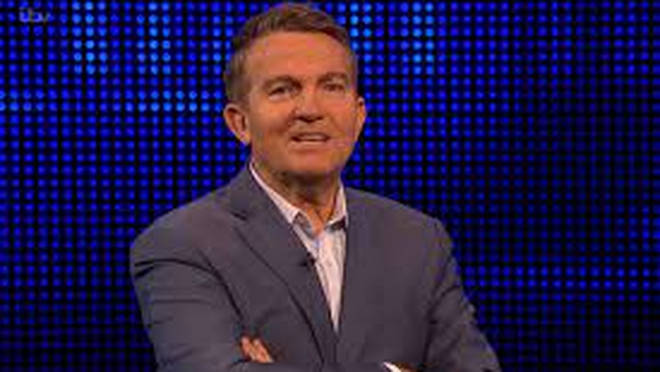 Bradley Walsh has been presenting The Chase since 2009