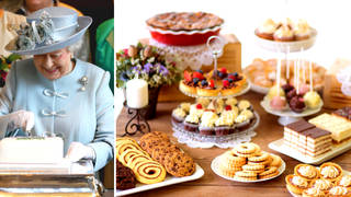 The Queen has launched a competition to find a new pudding recipe to mark her Platinum Jubilee