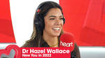 Dr. Hazel Wallace speaks to Heart Breakfast