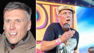 Your need-to-know on Dancing On Ice star Bez