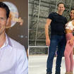Brendan Cole left Strictly Come Dancing in 2018