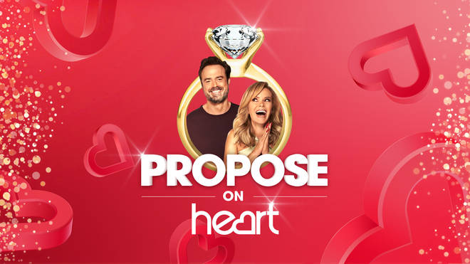 We want to hear from people wanting to propose