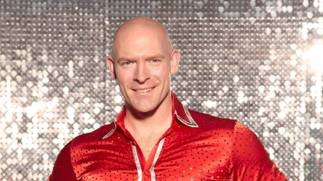 Sean Rice competed on Dancing On Ice in 2011 and 2012