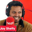 Jay Shetty Heart Breakfast
