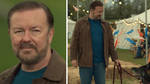 Ricky Gervais stars in the final series of After Life