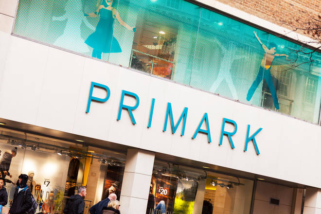 Primark shoppers will now be able to check stock online