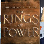Sir Lenny Henry, Simon Merrells and Markella Kavenagh are among the cast of The Rings of Power