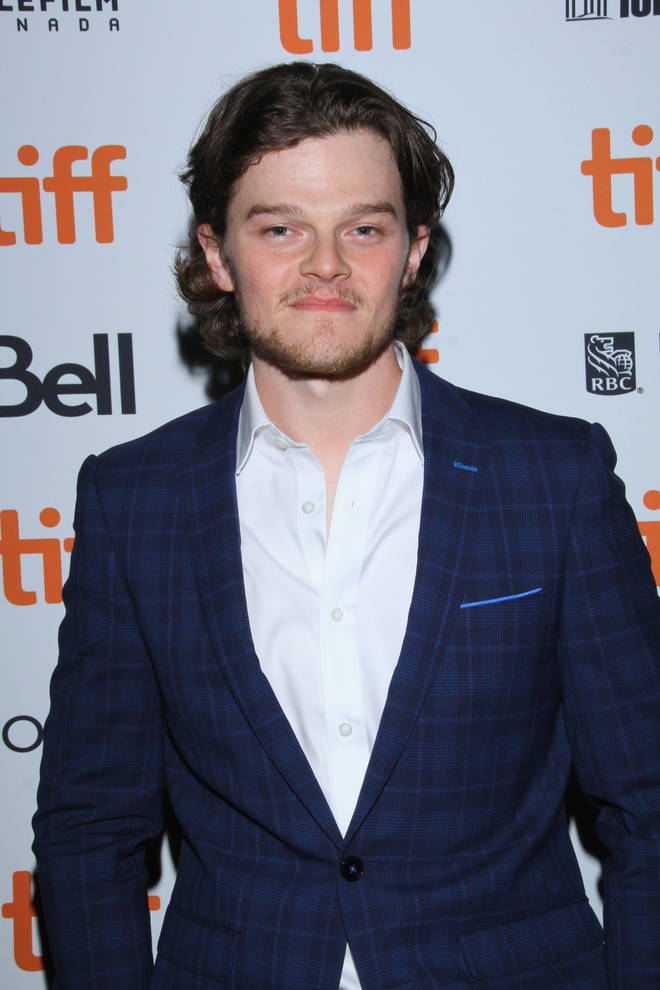 Robert Aramayo is best known for playing a young Ned Stark in Game of Thrones