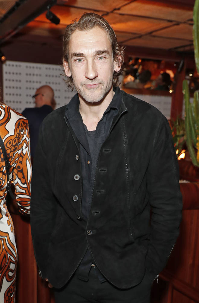 Joseph Mawle will be playing a new character, Oren, in The Rings of Power