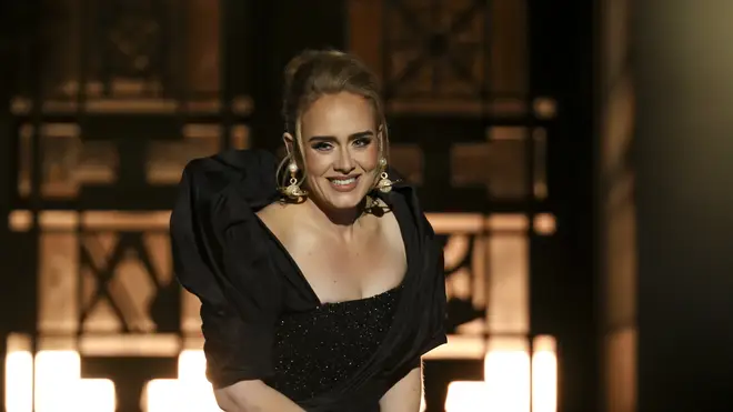 Adele was due to start the shows on Friday January 21