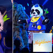 The Masked Singer fans think they know who Panda is