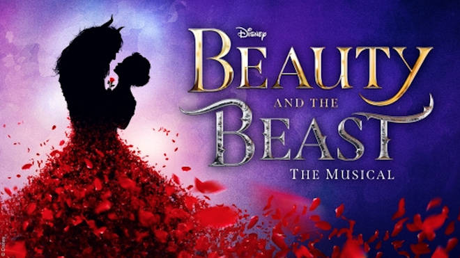 Beauty and the Beast will be stopping at the London Palladium this summer