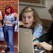 The Outnumbered kids reunited last September
