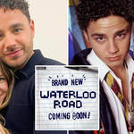 Donte and Chlo are officially returning for the Waterloo Road reboot