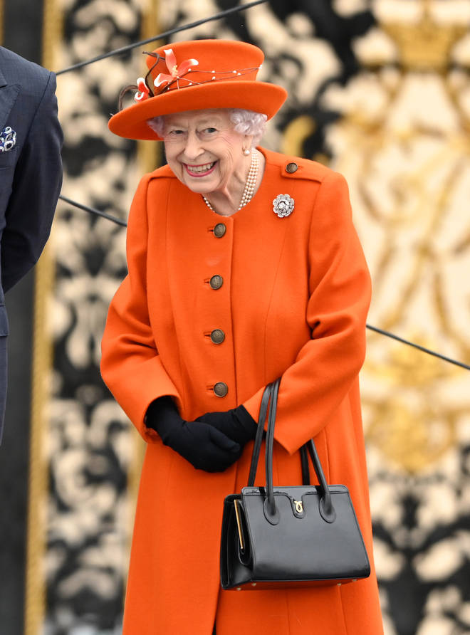The Queen makes history this year as she marks 70 years on the throne