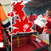 Royal Mail are currently dealing with delays in a number of areas across the UK