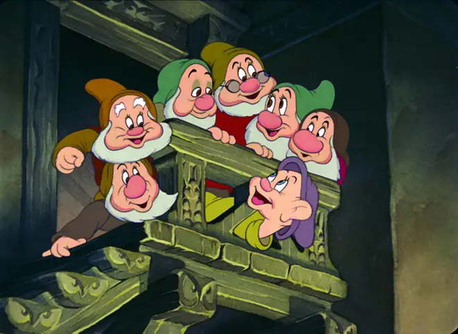 Disney have said they are working with the dwarfism community to produce the Snow White and the Seven Dwarves remake