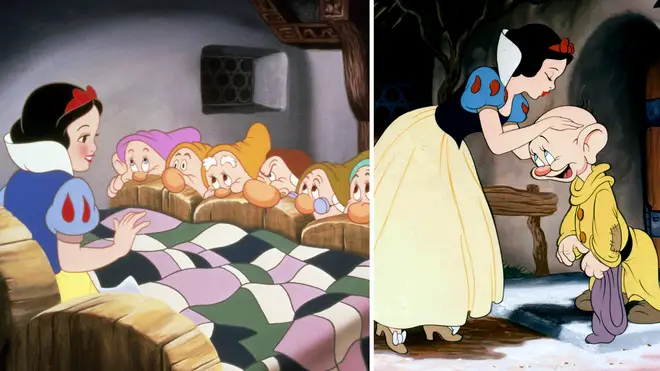 Disney's Snow White remake is currently in the pre-production period