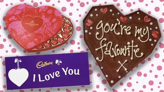 We've picked out some incredible chocolate gifts