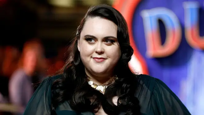 Sharon Rooney is playing Nina in The Teacher