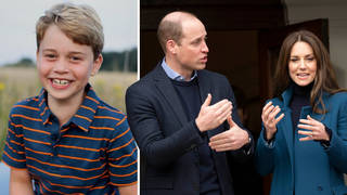 Prince William and Kate Middleton have the same concerns as many other parents