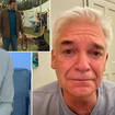 Phillip Schofield was left crying over the ending of After Life