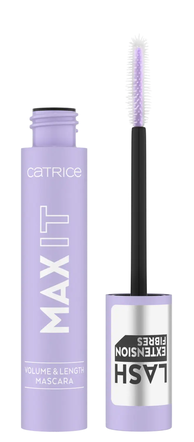 Catrice mascara